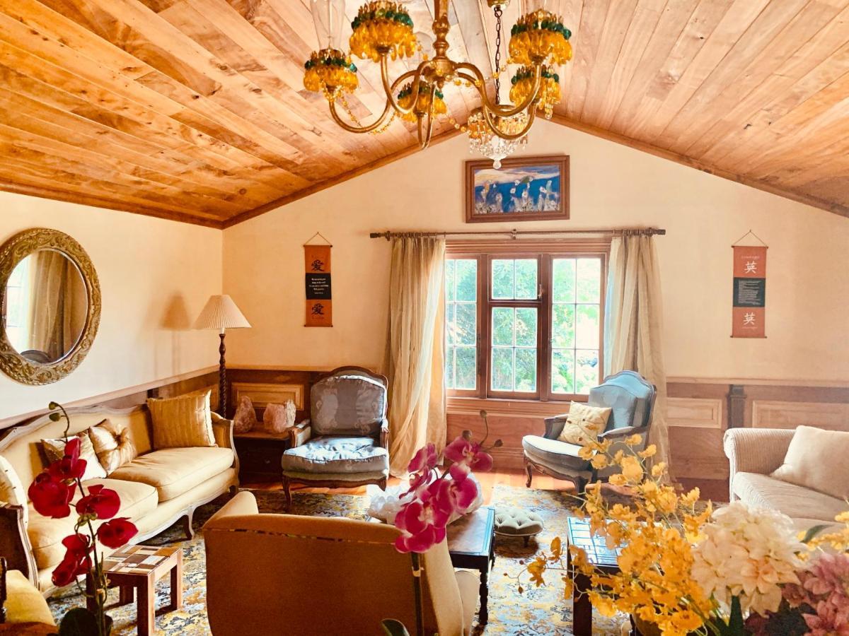 Tracy'S Boutique B&B Farmstay Wellsford Exterior foto